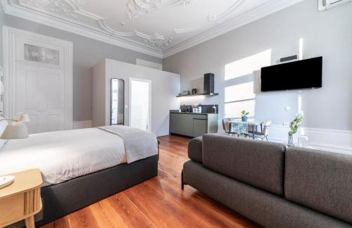 Limehome Porto Rua de Dom Manuel II - Foto 82