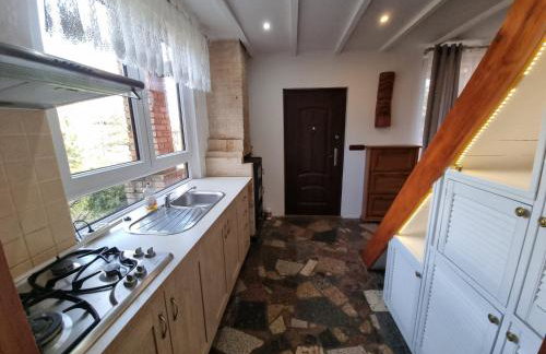 Domek blisko granicy u Darka - Photo 14