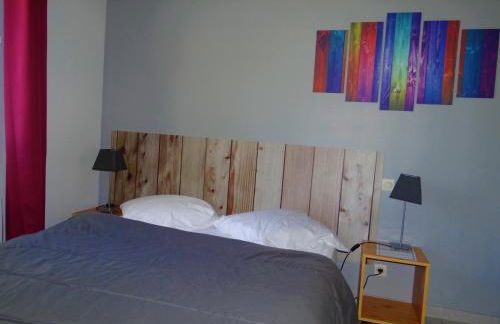 Maison de plein pied au cœur de la nature - Foto 12