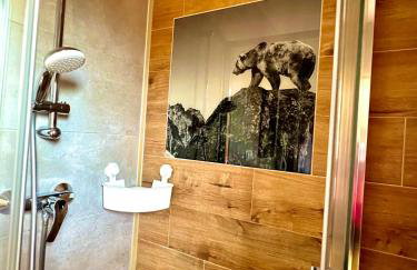 Domki przy Potoku - Foto 136