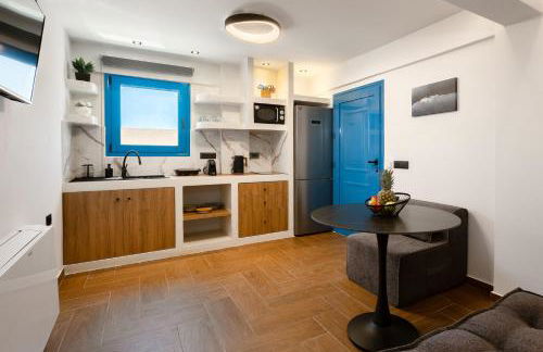 San Constantino Boutique Villa - Foto 7