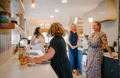 Swank House on Main St in Ashland - Foto 13