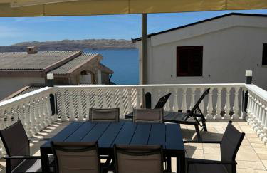 Apartments Matea with Pool and sea view - Foto 77