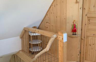 Komfort Maisonettewohnung - Foto 15