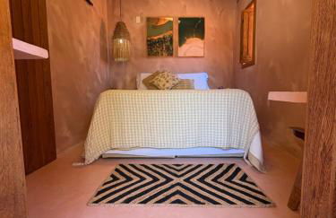 Casa Eva Caraíva - na vila - Photo 5