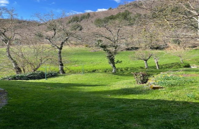 Agriturismo Poggio di Montepescoli - Il Ciliegio - Foto 32