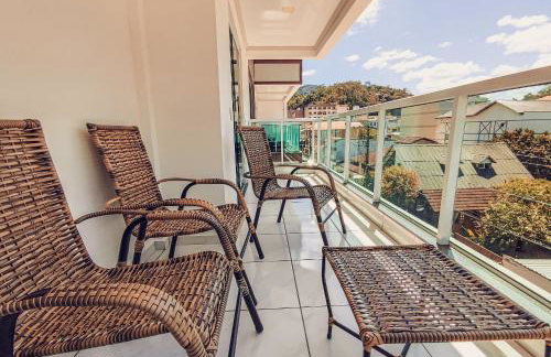 Melhor Apê para familias no centro - Foto 5