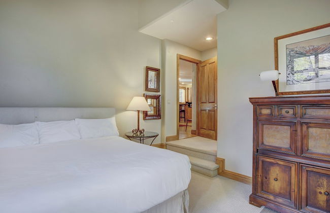 Arrowhead Village, A Vail Resorts Property - Foto 54