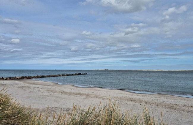 6 Person Holiday Home in Skibby - Photo 44