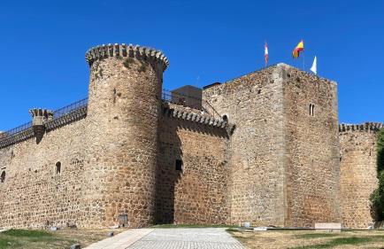 Apartamento VUT La Escuela El Barco de Ávila - Photo 29