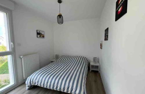 Kerijsel T3 Arzon Port du Crouesty et Port-Navalo - Foto 10