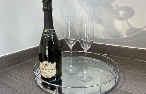 4 The Salt Yard, Whitstable - free parking, centre of town, 2 min walk to beach - Foto 9