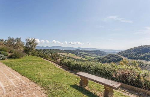 Perfect stunning views everywhere from house pool terrace garden - Foto 18