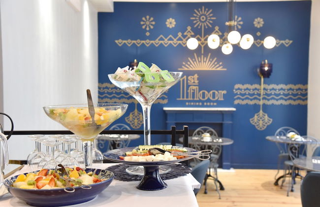 The Lift Apartments by RIDAN Hotels - Foto 54