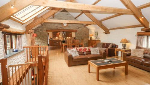 Cowslip Barn - Foto 3