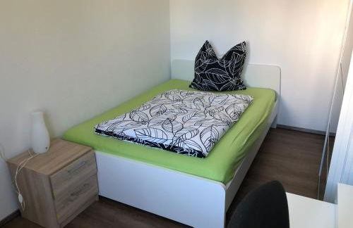 Ferienwohnung Janson - Foto 1