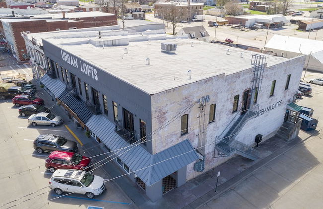 Urban Lofts - Photo 15