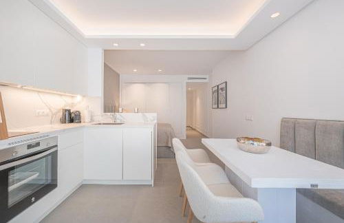 Puente Romano Hotel Apartment Marbella - Foto 10