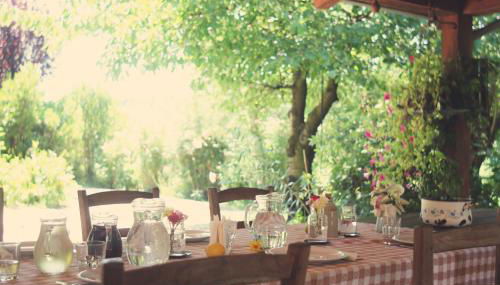 Pian del Pigro - Foto 2, Garden