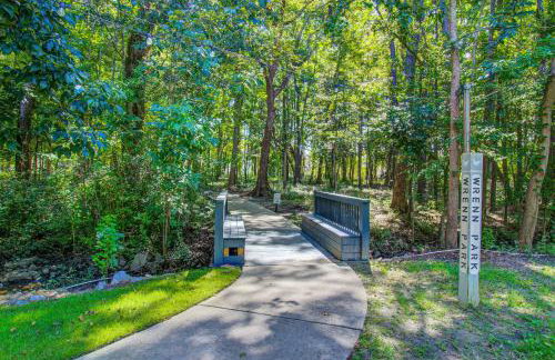 Bowen Village 2107 - Foto 27