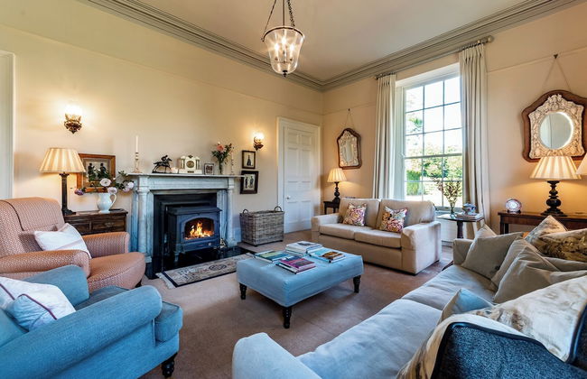 Luxury Country Mansion in West Cork - Foto 18