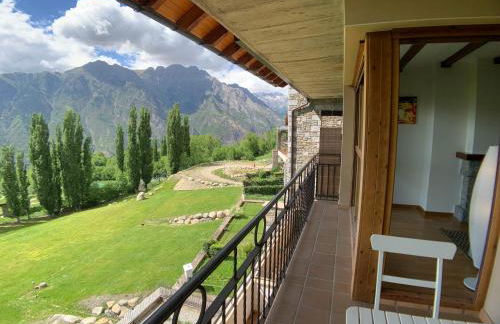 C14 - Apartamento Mirador de Cerler - Villmor - Foto 13