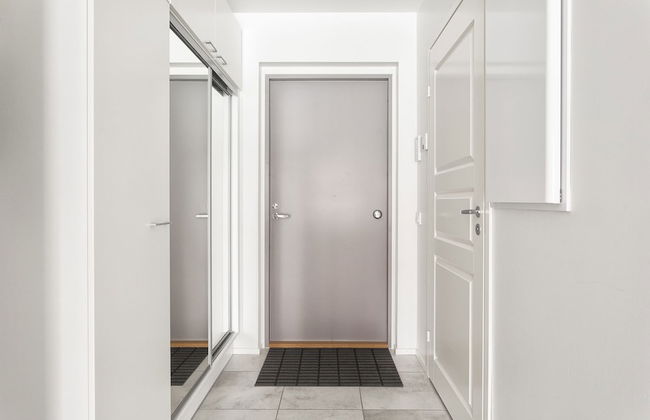 Hiisi Homes Riihimäki - Foto 79