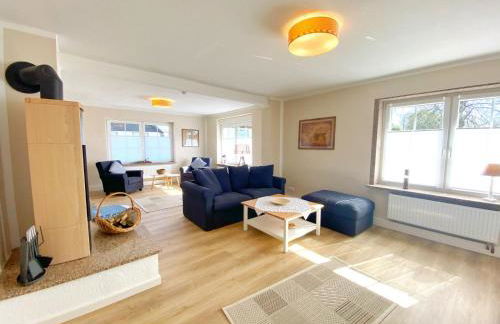 Reethaus Vilmnitz Reethaus Vilmnitz - Fewo "Muglitz" - Foto 30