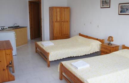 Nikos Studios - Foto 26