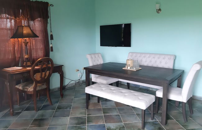 LambLion Holiday Apartments - Foto 4