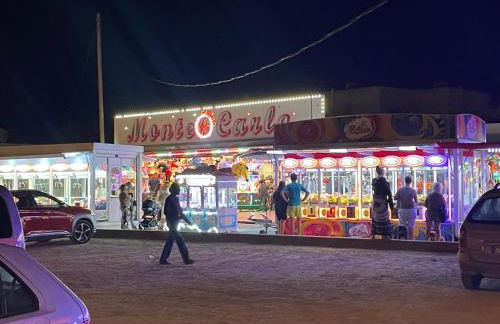 Luxury Beach Room - Foto 22