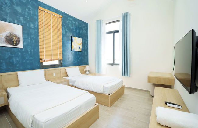 Happy Stay - Foto 44