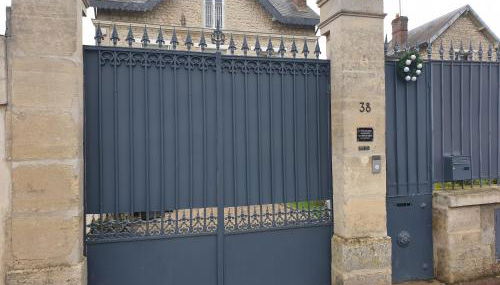 Le Gîte Senlisien - Foto 3