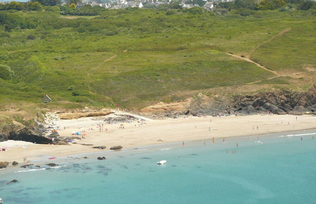 Cottage, Crozon - Foto 23