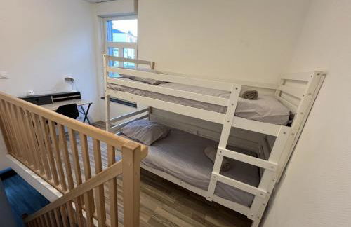 Cote Jardin, AMIENS 4-6 P - Foto 11