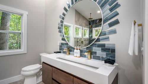 H2O Oasis Tree House - Foto 4