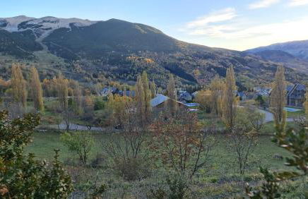 Tuhogarencerler parking y taquilla en pistas - Foto 65