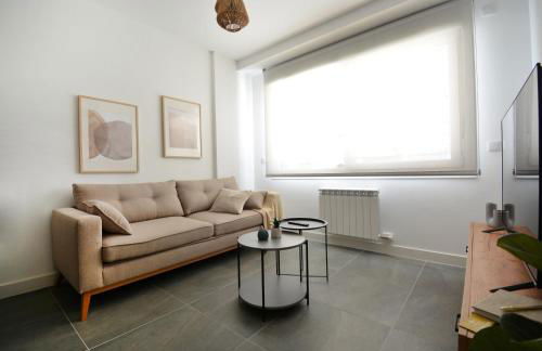 GALIHOST - Apartamento en Playa de Compostela - Foto 1