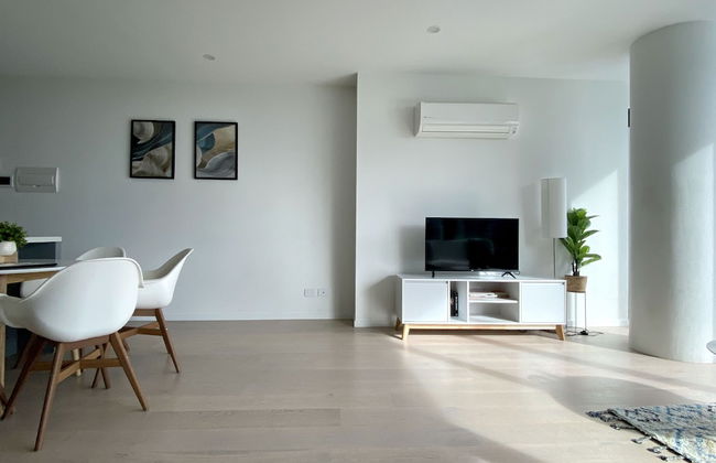 Skygarden Luxury Condo - Foto 78