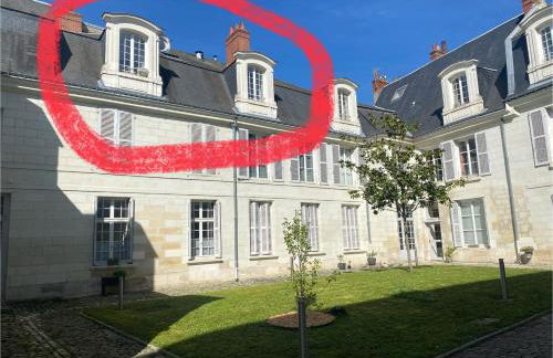 TOURS quartier halles 70m2 - Foto 18