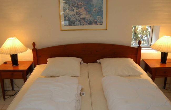 8 Person Holiday Home in Asperup - Foto 39