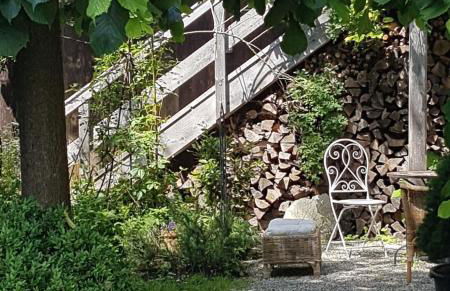 Ferienwohnung 1880 - Foto 31