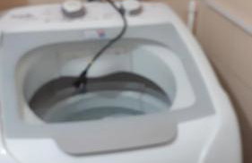 no centro de Cuiabá aptº mobiliado - Foto 11