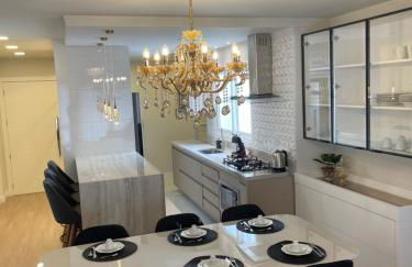 ALTO PADRÃO, centro, Rua Coberta, na Estação Campos de Canella - Foto 2