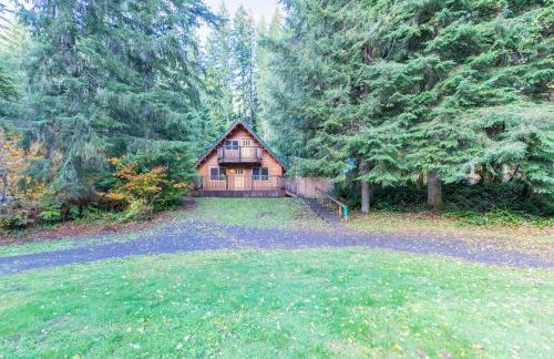 Perch - Juniper Cabin - Foto 56