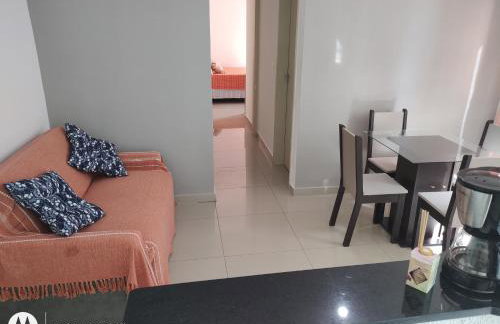 Em Natal, aptº 2/4 inteiro em condomínio fechado. - Foto 12