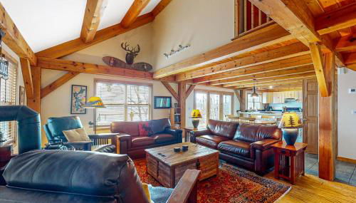 Moosehead Lodge - Foto 4