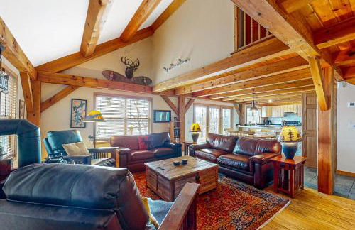 Moosehead Lodge - Foto 4