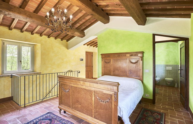 Villa With Panoramic Views - Foto 2