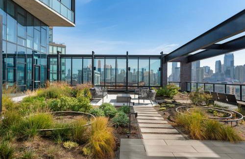 Avenir West Loop Penthouses with Iconic City Views - Foto 13